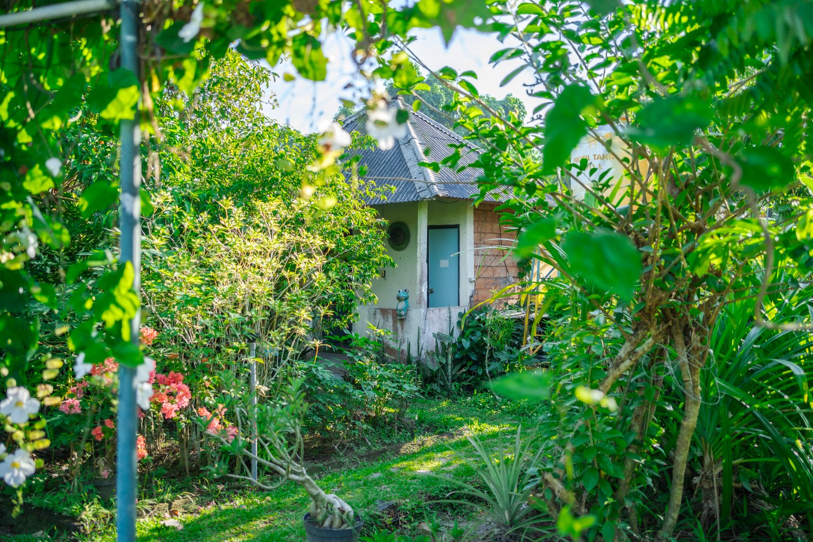 Bokashi Farm Waribang