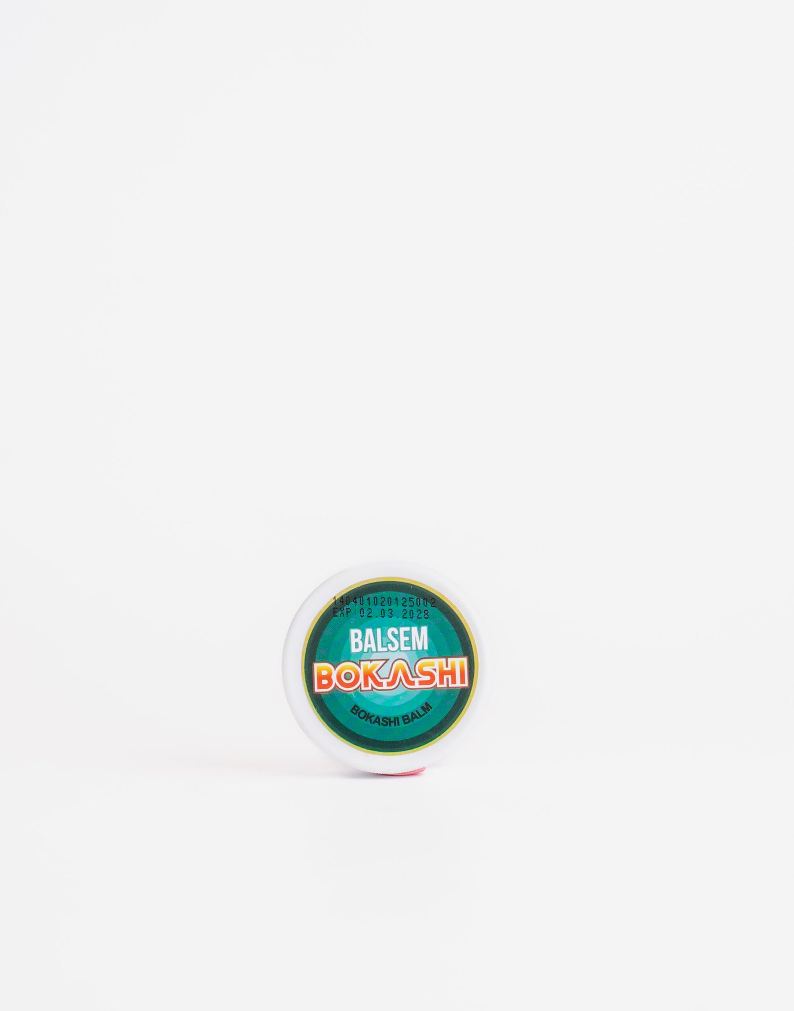 Bokashi Balm