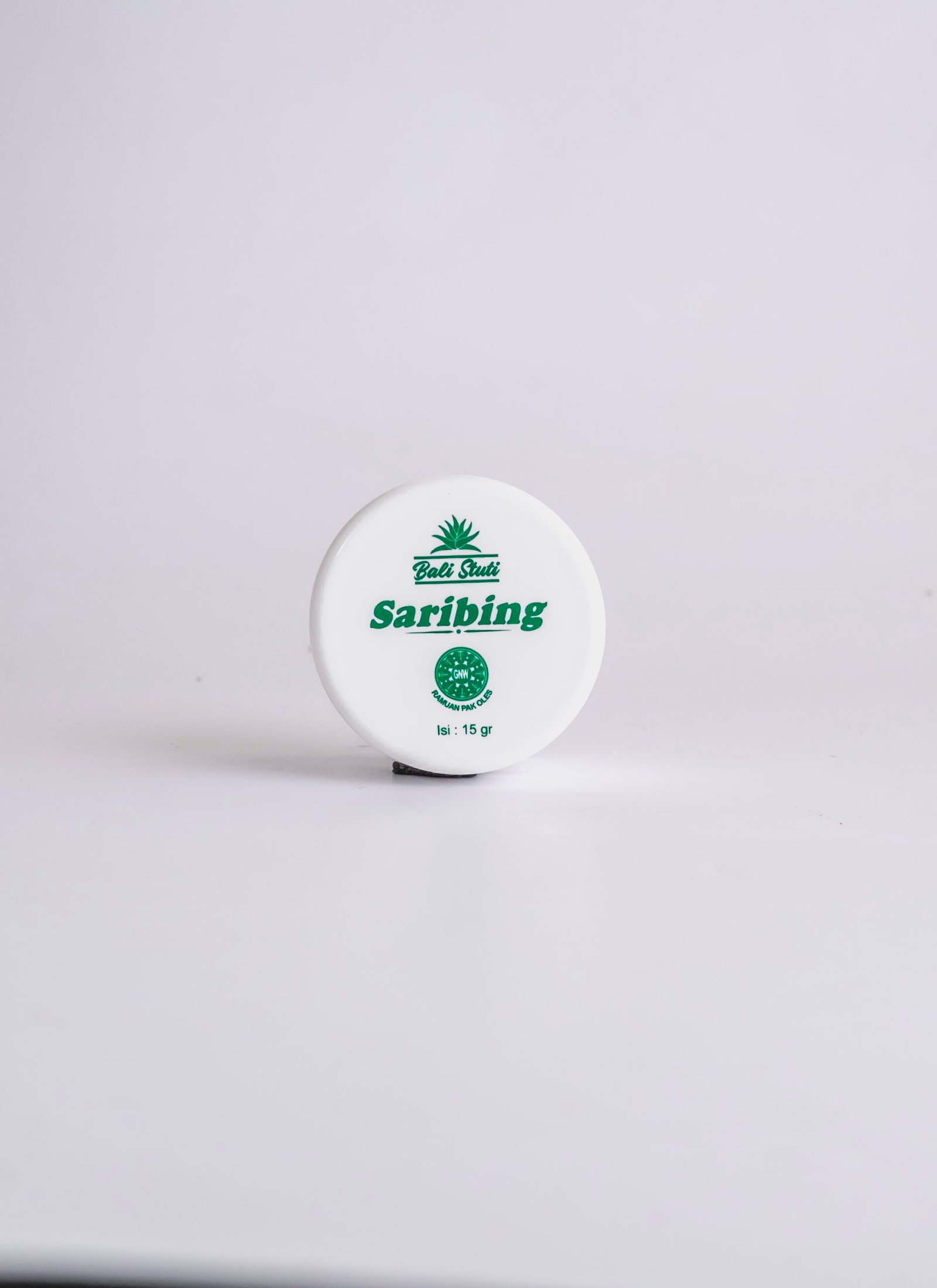 Saribing Cream
